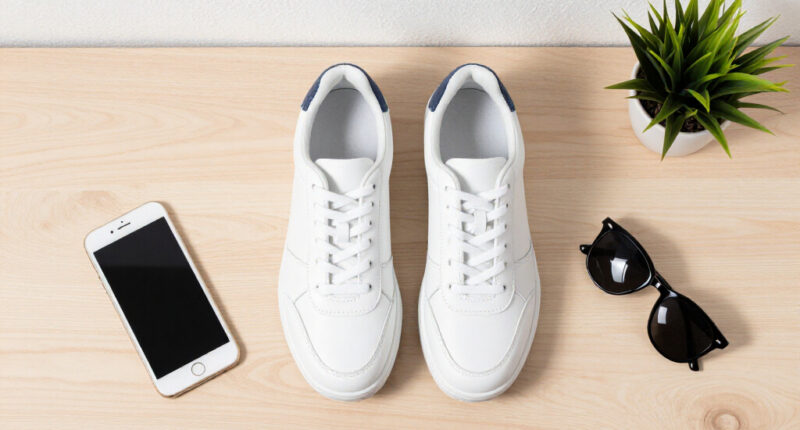 13 Best Sneakers for Women in 2026