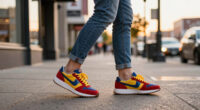 13 Best Street Sneakers in 2026