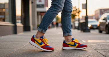 13 Best Street Sneakers in 2026