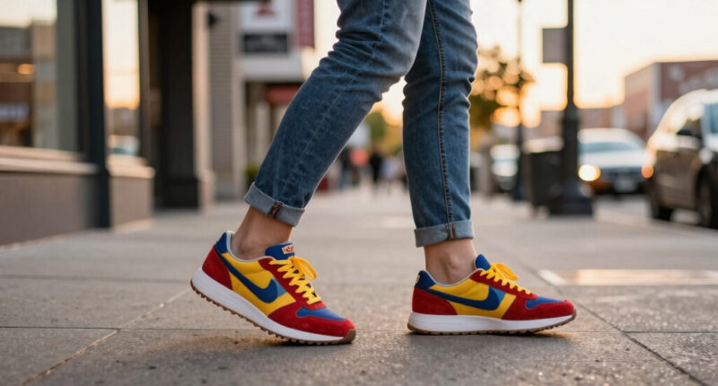 13 Best Street Sneakers in 2026