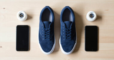 13 Best Suede Skate Sneakers in 2026