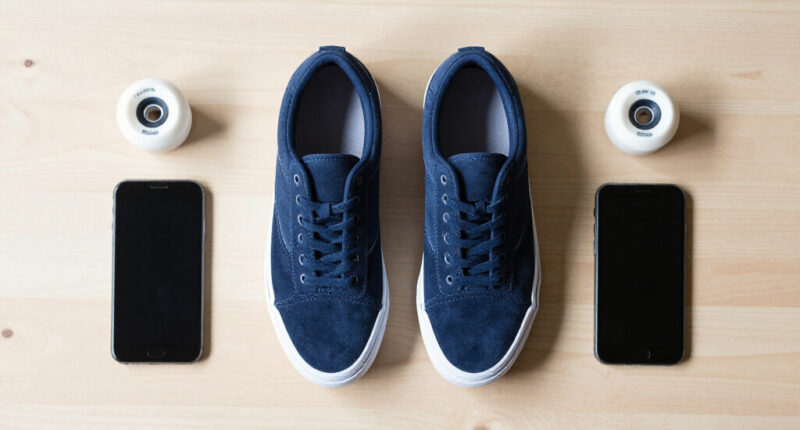 13 Best Suede Skate Sneakers in 2026