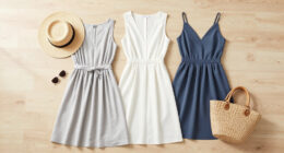 13 Best Summer-To-Fall Dresses in 2026