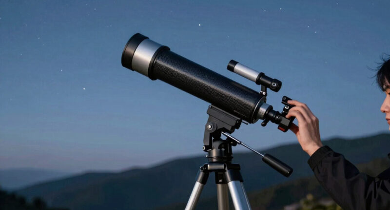 13 Best Telescopes for Astronomy in 2026