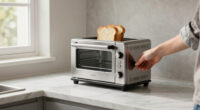 13 Best Toaster Ovens in 2026
