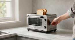 13 Best Toaster Ovens in 2026
