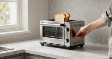13 Best Toaster Ovens in 2026
