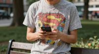 13 Best Vintage Superhero T-Shirts in 2026