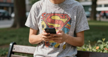13 Best Vintage Superhero T-Shirts in 2026