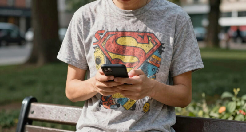 13 Best Vintage Superhero T-Shirts in 2026