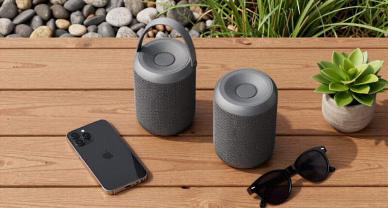 13 Best Wireless Outdoor Speakers in 2026