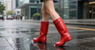 13 Best Women's Rain Boots in 2026