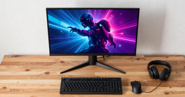 14 Best 4K Gaming Monitors in 2026