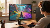 14 Best 4K OLED Gaming Monitors in 2026