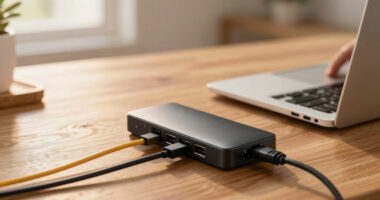 14 Best 7-Port USB 3.0 Hubs in 2026