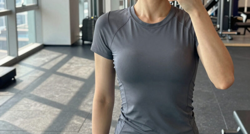 14 Best Activewear Tops in 2026