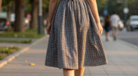 14 Best Black And White Gingham Dresses In 2026