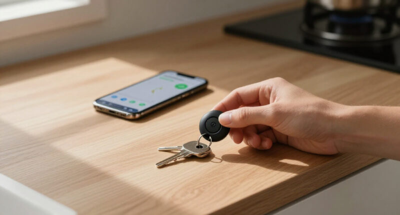 14 Best Bluetooth Trackers in 2026