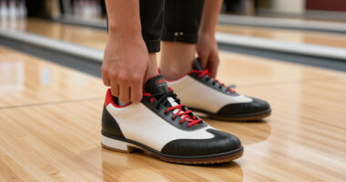 14 Best Bowling Shoes in 2026