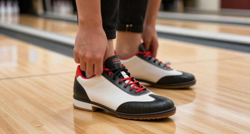 14 Best Bowling Shoes in 2026