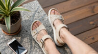 14 Best Casual Sandals in 2026