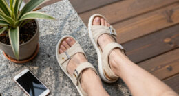 14 Best Casual Sandals in 2026