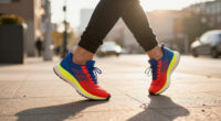 14 Best Colorful Performance Sneakers in 2026