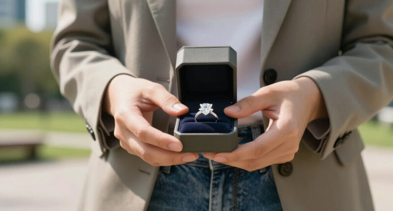 14 Best Elongated Cushion-Cut Engagement Rings in 2026