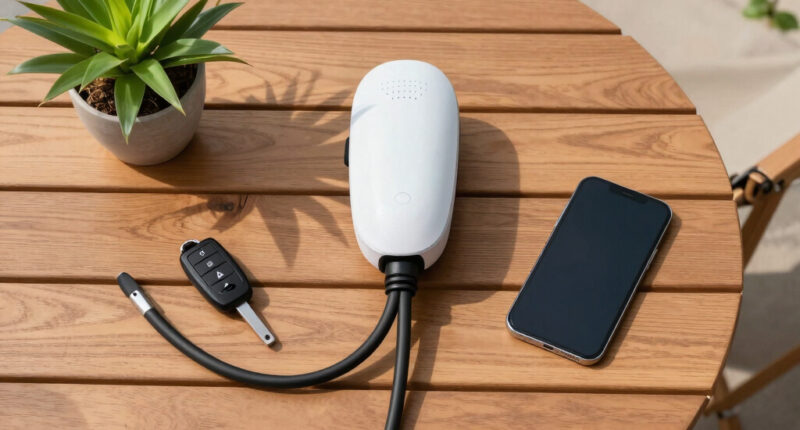 14 Best EV Chargers in 2026