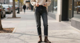 14 Best Fall Jeans For Women In 2026