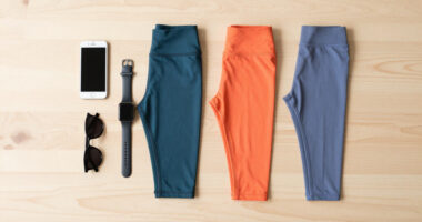 14 Best Fashion Leggings in 2026