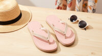 14 Best Flip-Flops for Summer Dresses in 2026