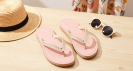 14 Best Flip-Flops for Summer Dresses in 2026