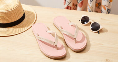 14 Best Flip-Flops for Summer Dresses in 2026