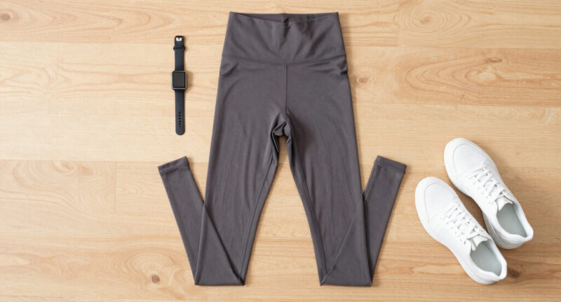 14 Best Full-Length Leggings in 2026