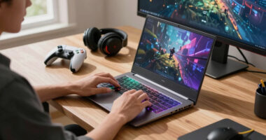 14 Best Gaming Laptops in 2026