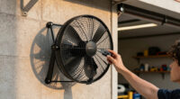 14 Best Garage Fans in 2026