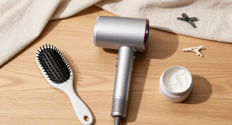 14 Best Hair Dryers for Curly Hair in 2026