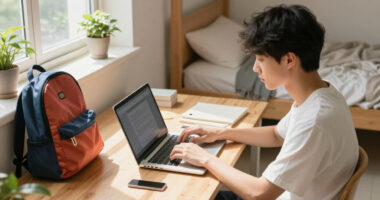 14 Best Laptops for Students in 2026