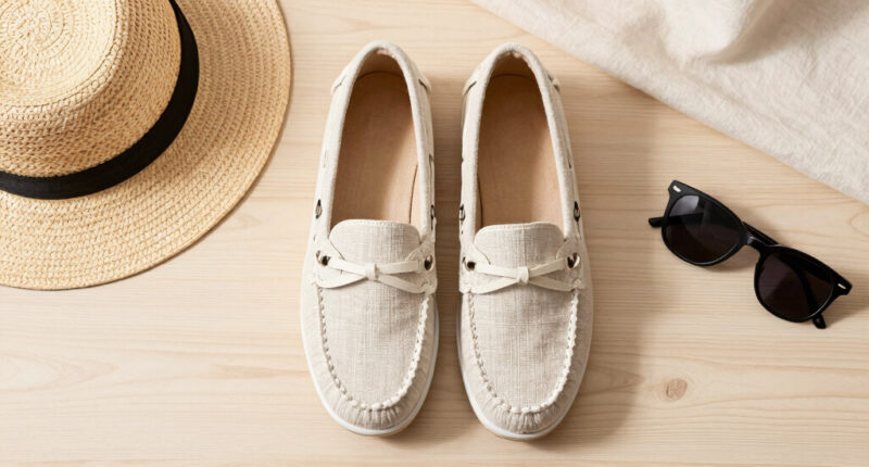 14 Best Linen Boat Shoes in 2026