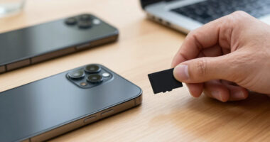 14 Best MicroSD Cards in 2026