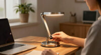14 Best Multifunctional Table Lamps in 2026
