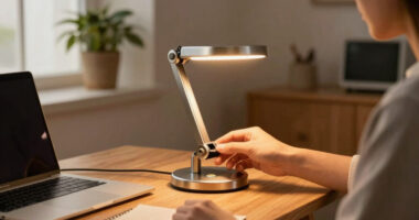 14 Best Multifunctional Table Lamps in 2026