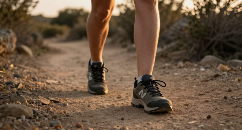 14 Best New Balance Trail Shoes in 2026