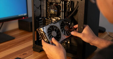 14 Best NVIDIA RTX 5090 Graphics Cards in 2026