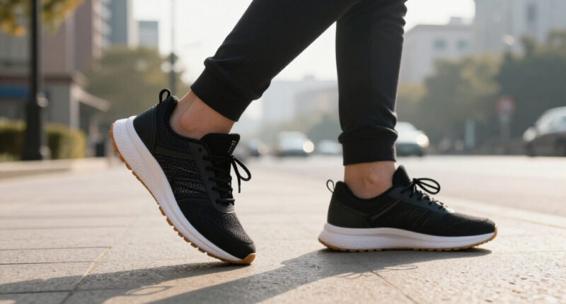 14 Best Performance Sneakers in 2026
