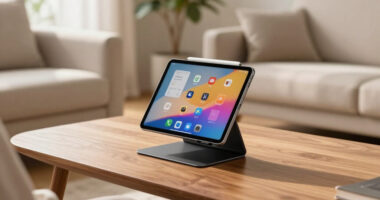14 Best Portable Tablet Stands in 2026