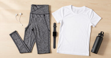14 Best Running Capsule Wardrobe Essentials in 2026