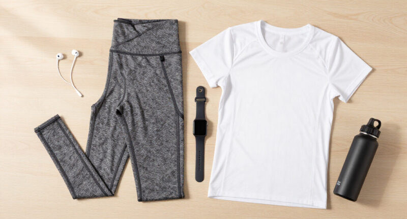 14 Best Running Capsule Wardrobe Essentials in 2026