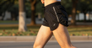 14 Best Running Shorts in 2026